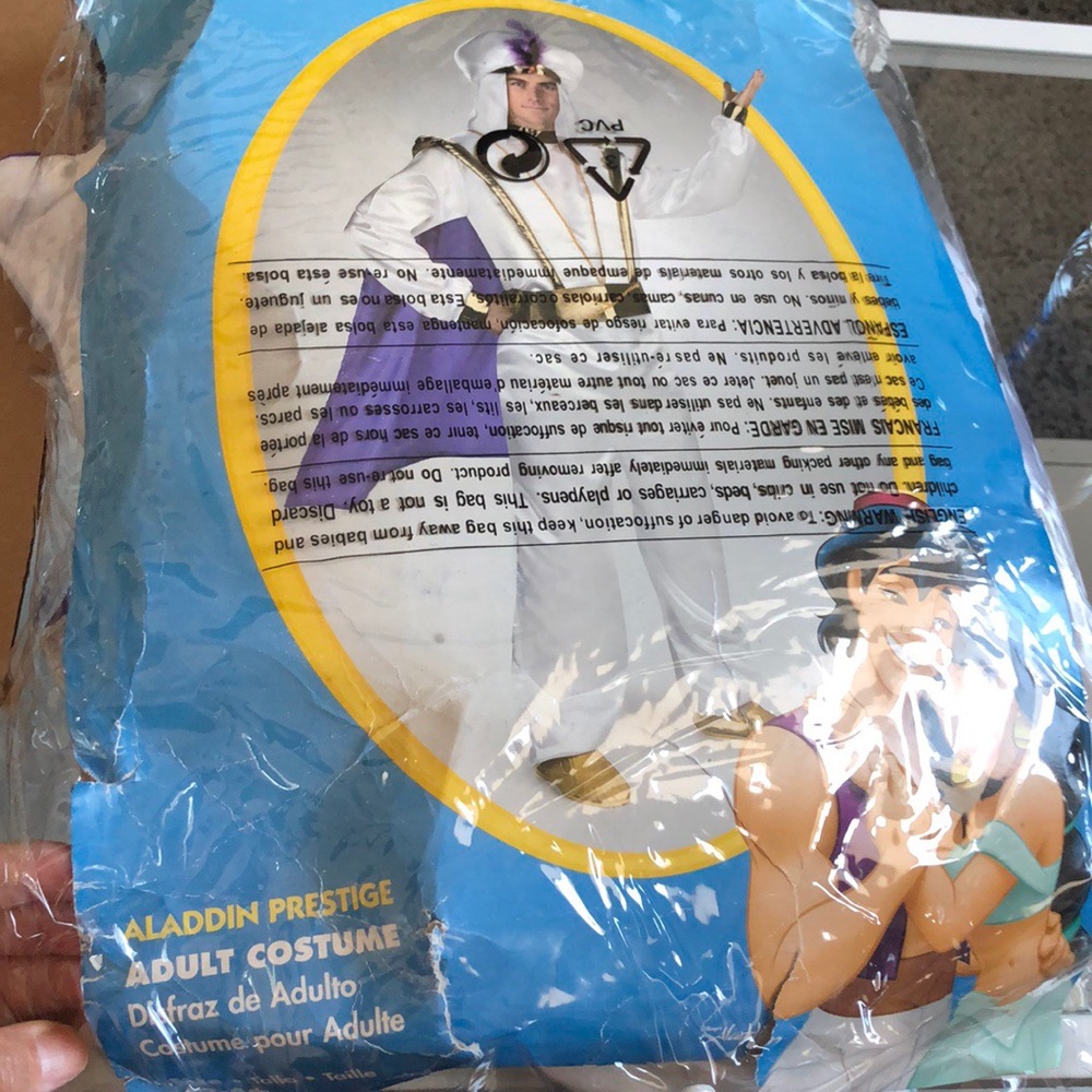 Aladdin